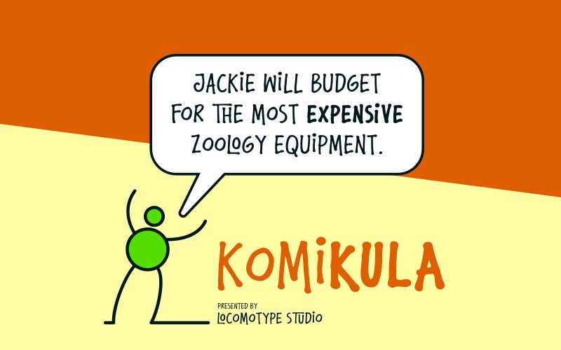 Komikula