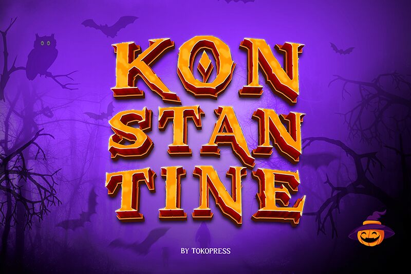 Konstantine