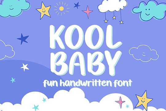 Kool Baby