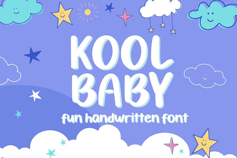 Kool Baby