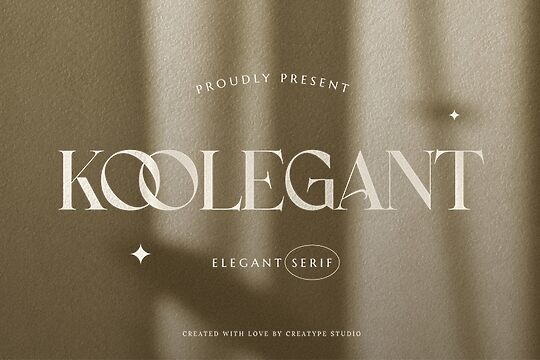 Koolegant