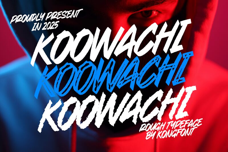 Koowachi