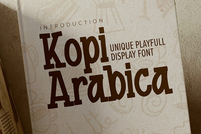 Kopi Arabica