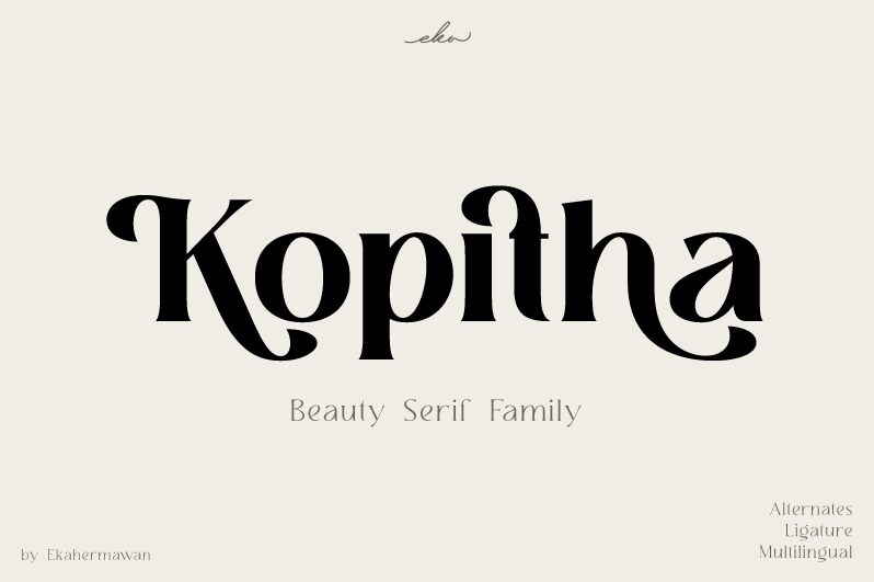 Kopitha