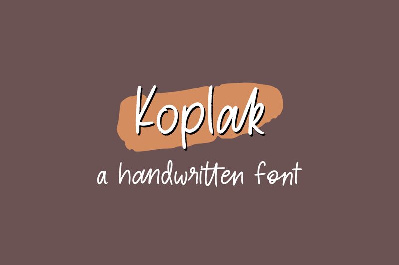 Koplak