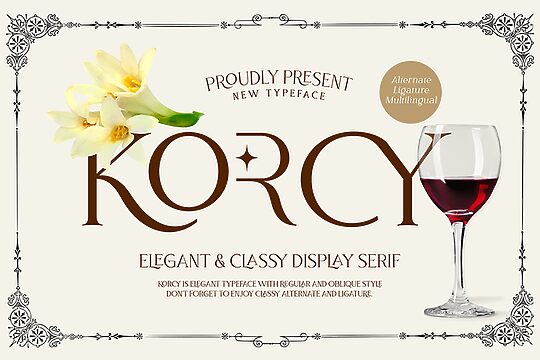 Korcy