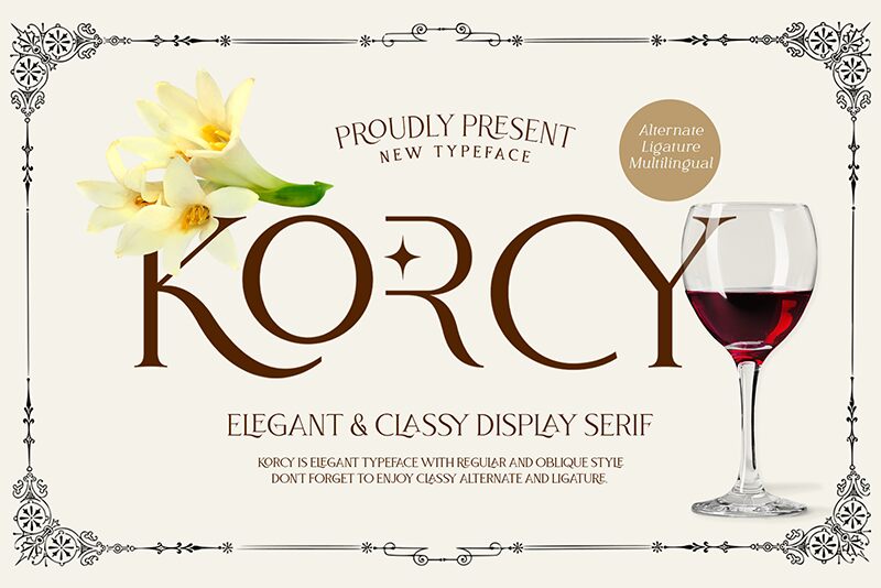 Korcy