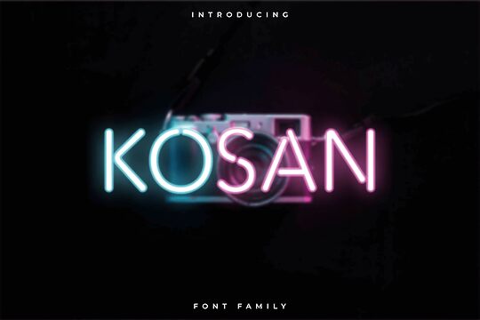 Kosan