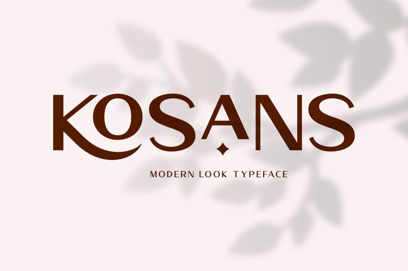 Kosans