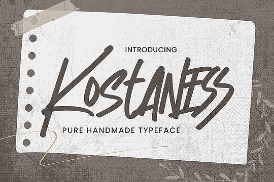 Kostaness