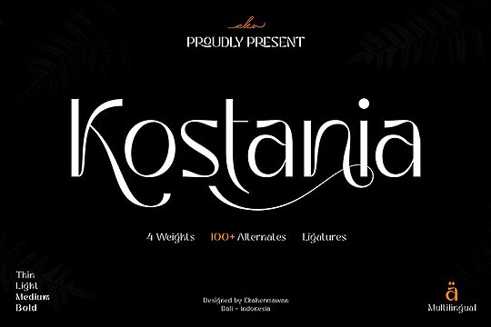 Kostania