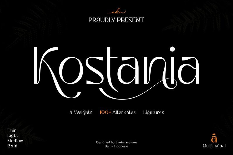 Kostania