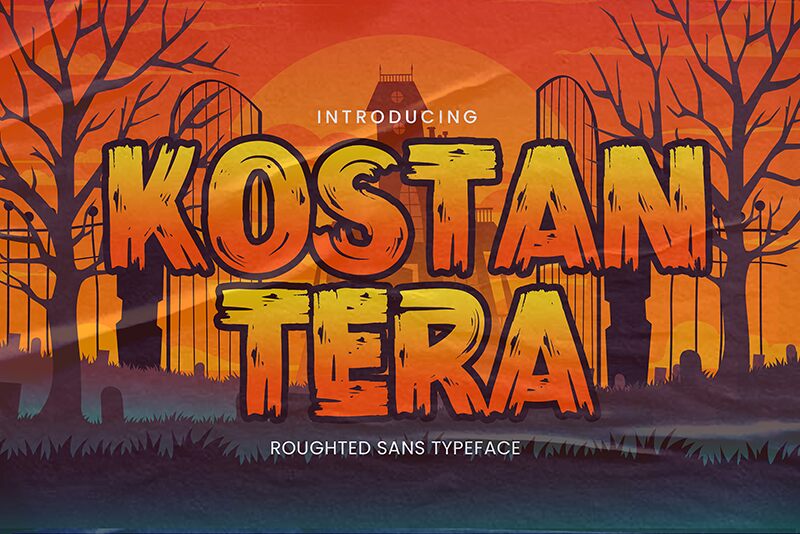 Kostantera