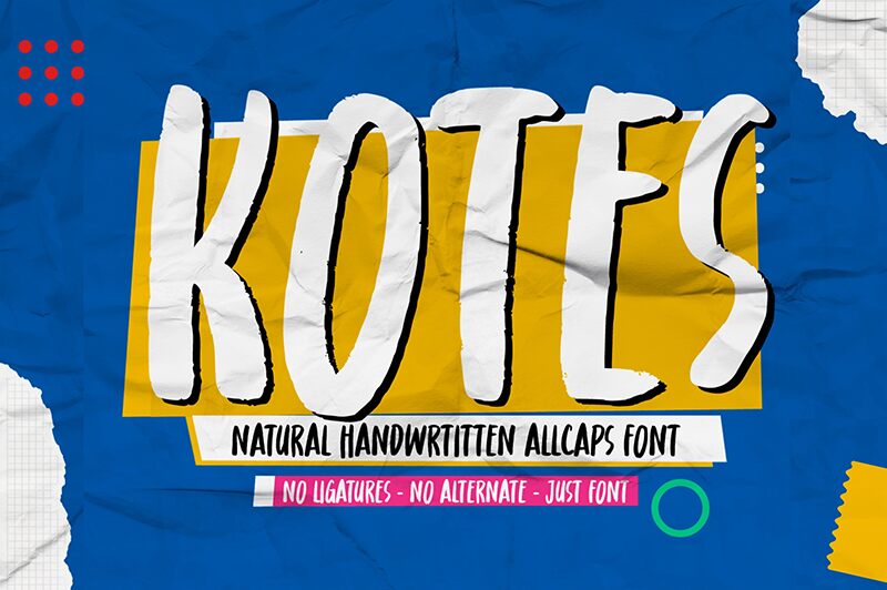 Kotes