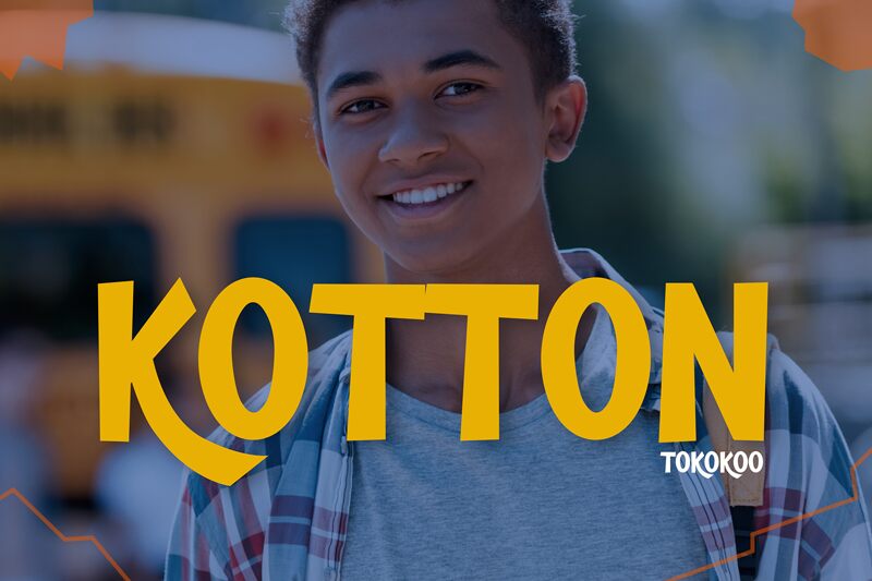 Kotton