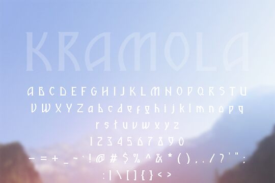 Kramola