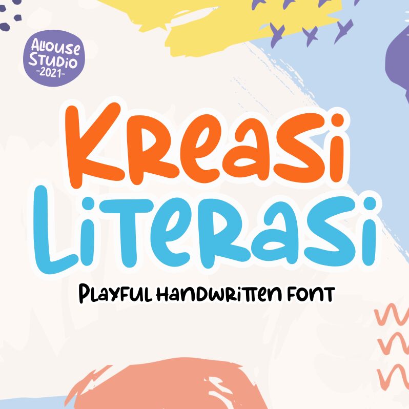 Kreasi Literasi