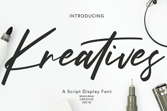 Kreatives