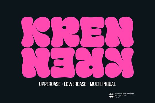 Kren