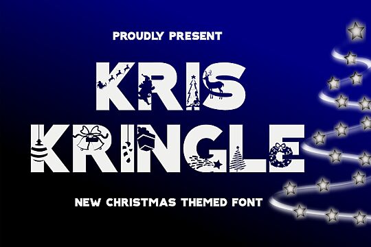 Kris Kringle