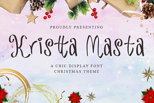 Kristta Masta