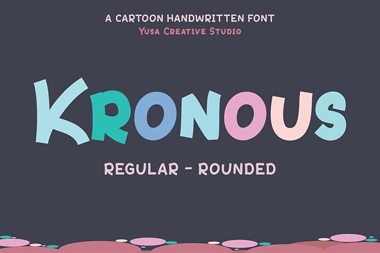 Kronous