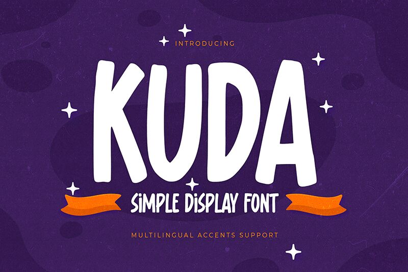 Kuda