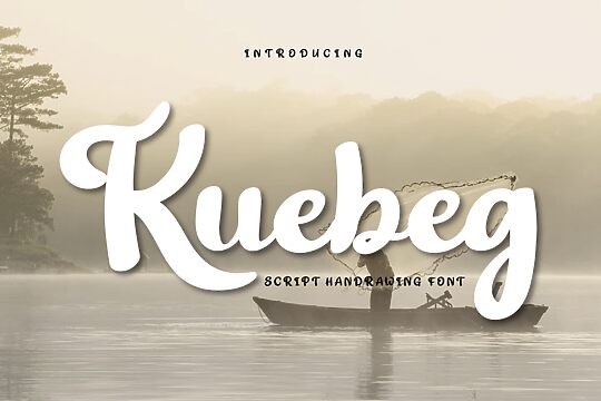 Kuebeg