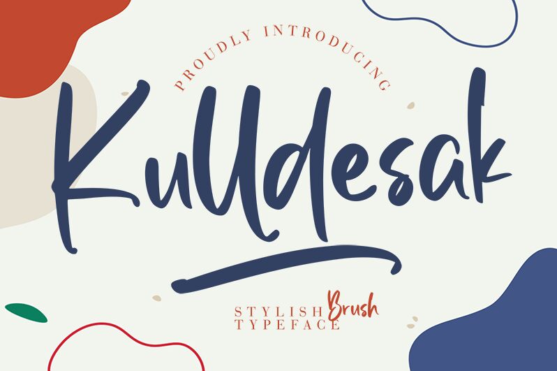 Kulldesak