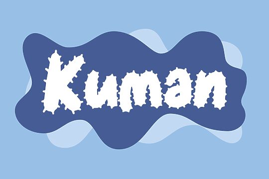 Kuman