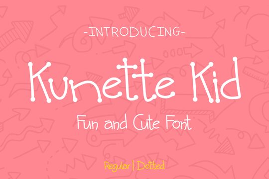 Kunette Kid