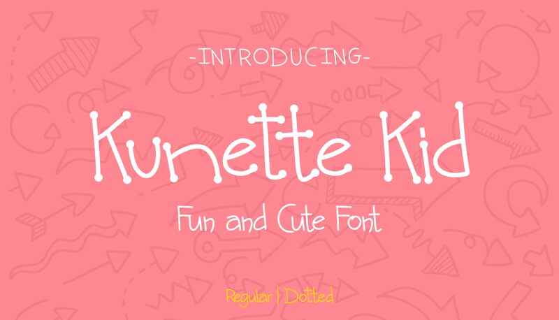 Kunette Kid