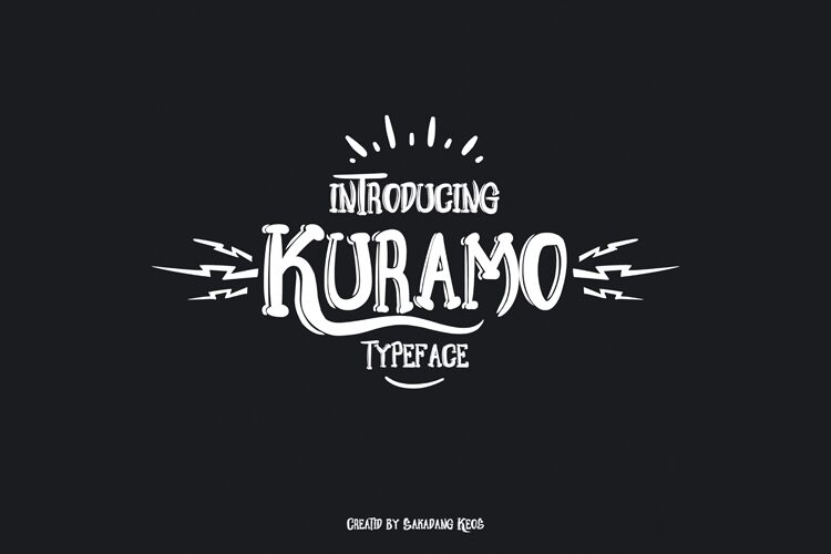 Kuramo