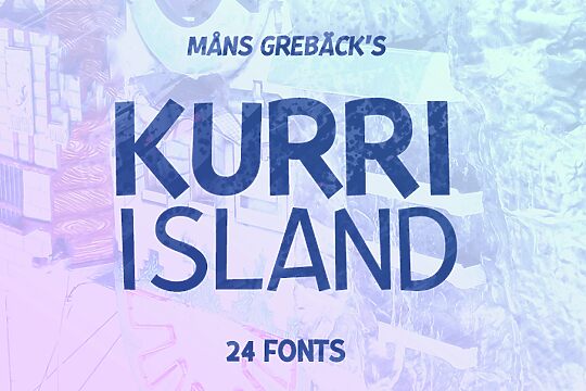 Kurri Island