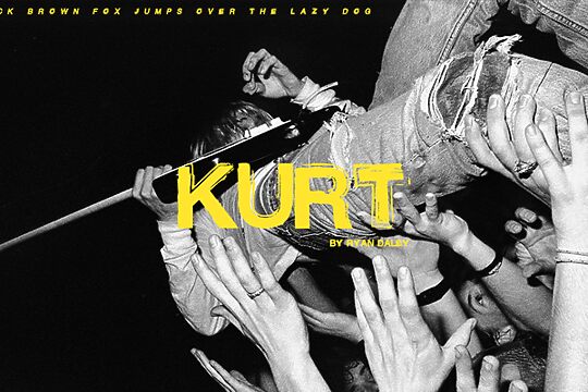 Kurt