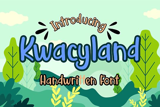 Kwacyland