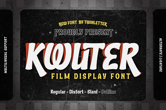 Kwuter