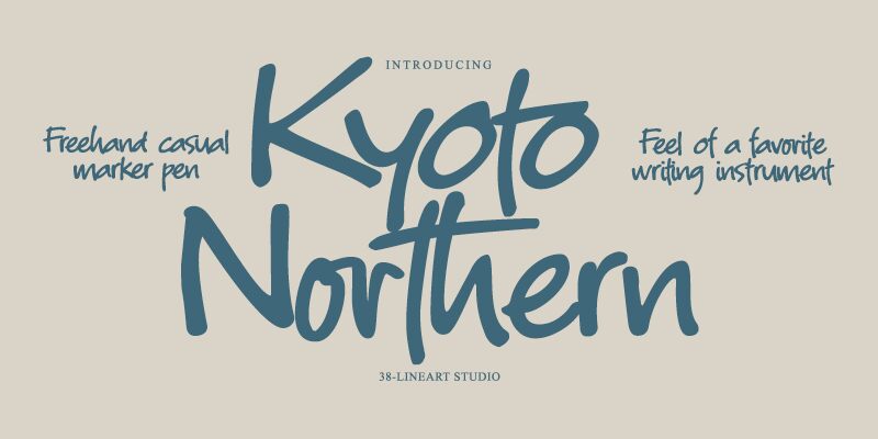 Kyoto Northern