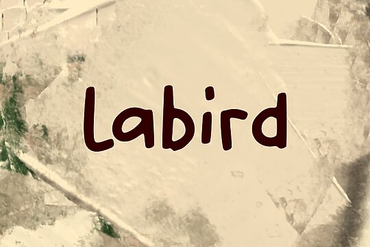 L Labird
