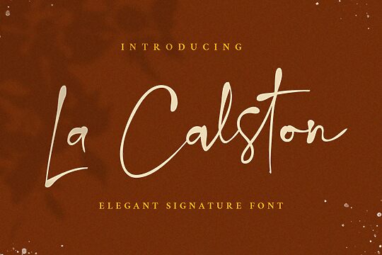 La Calston