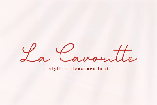 La Cavoritte