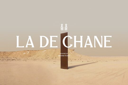 La De Chane