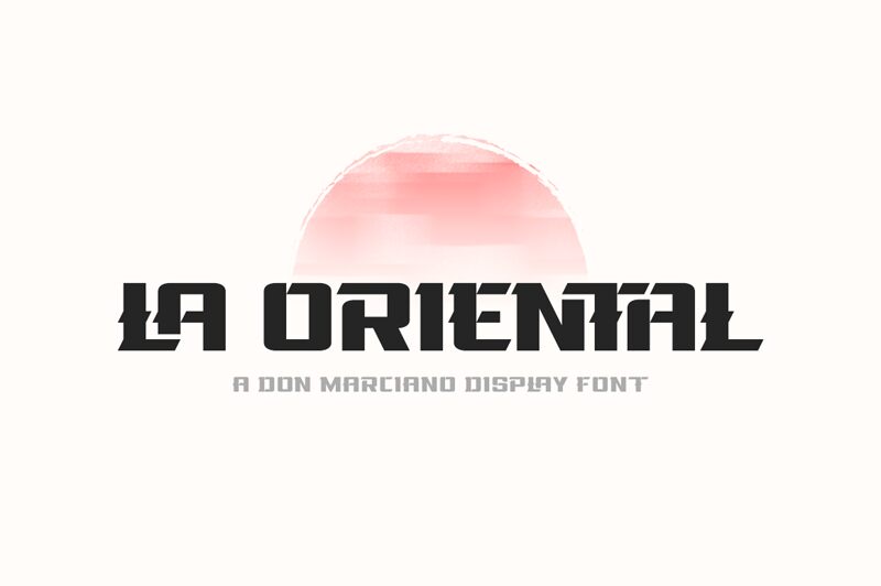 La Oriental