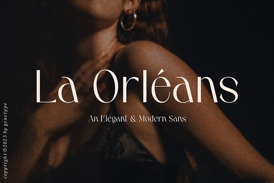 La Orleans