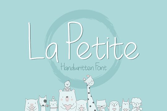 La Petite