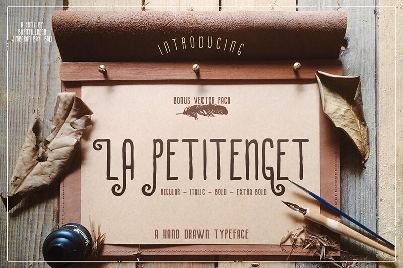 La Petitenget