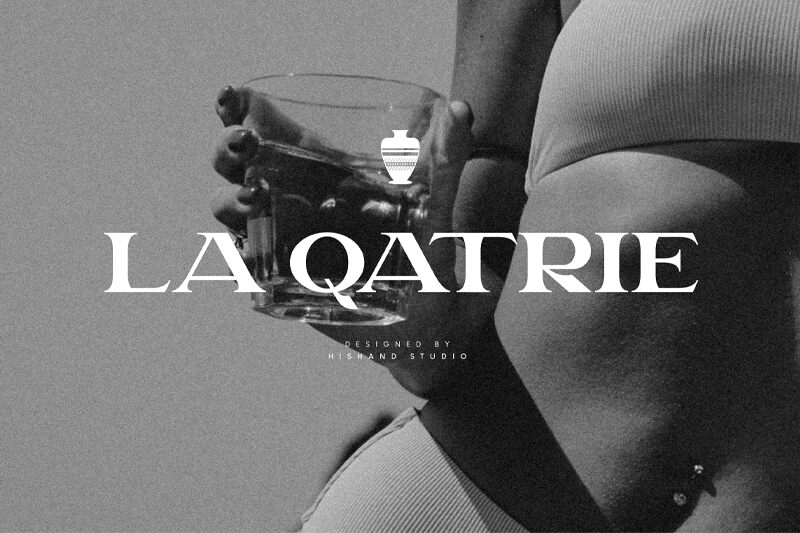 La Qatrie