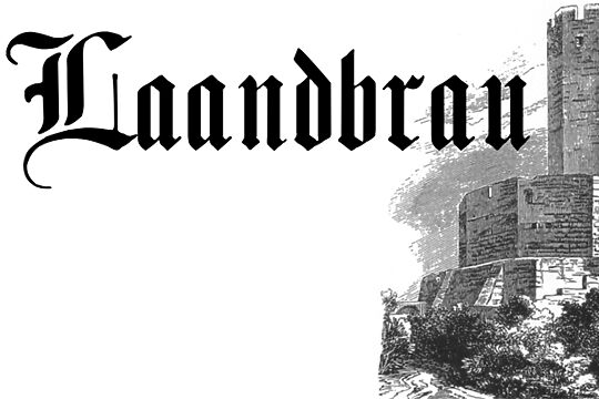 Laandbrau