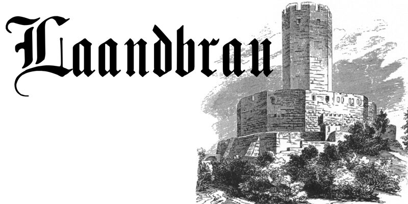 Laandbrau