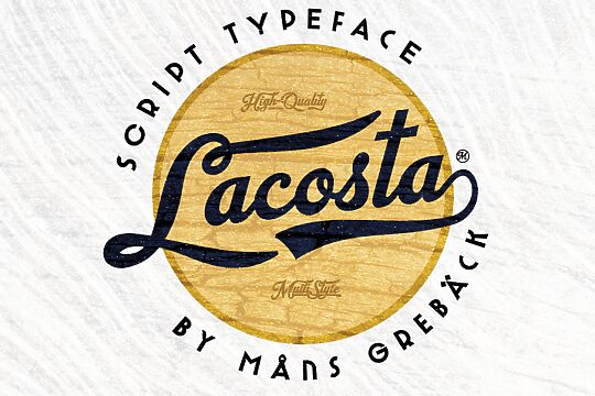 Lacosta